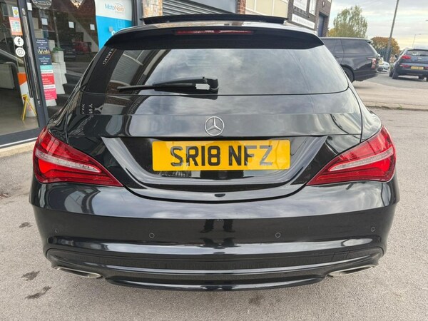 Used Mercedes-Benz CLA 2018 for sale - 76216871: Photo 48
