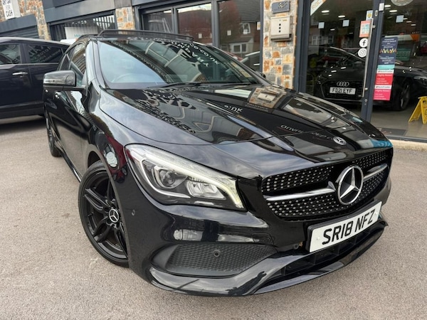 Used Mercedes-Benz CLA 2018 for sale - 76216871: Photo 49