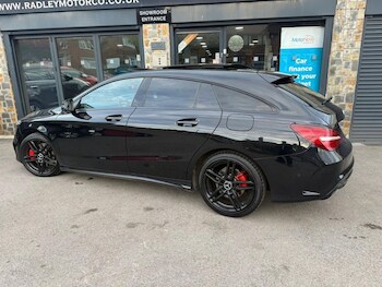 Used Mercedes-Benz CLA 2018 for sale - 76216871: Photo 4