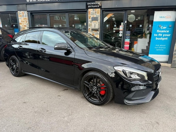 Used Mercedes-Benz CLA 2018 for sale - 76216871: Photo 50