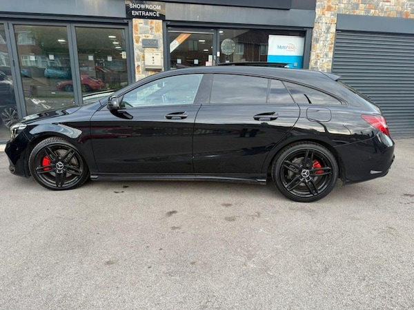 Used Mercedes-Benz CLA 2018 for sale - 76216871: Photo 6