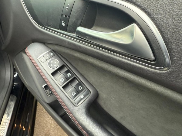 Used Mercedes-Benz CLA 2018 for sale - 76216871: Photo 7