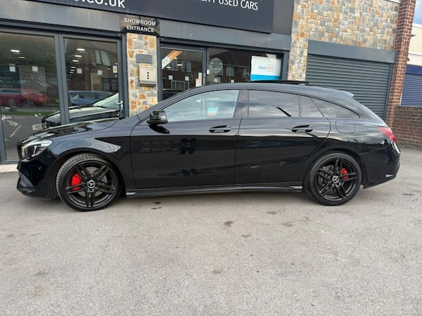 Used Mercedes-Benz CLA 2018 for sale - 76216871: Photo 9