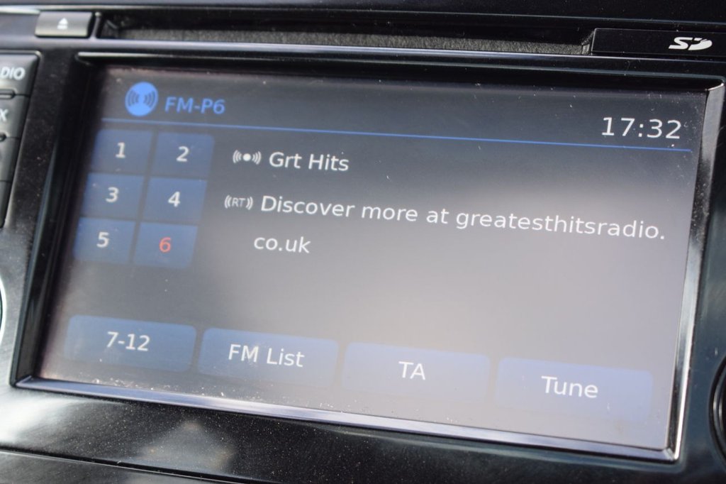 Used Nissan Qashqai 2016 for sale - 78153725: Photo 10