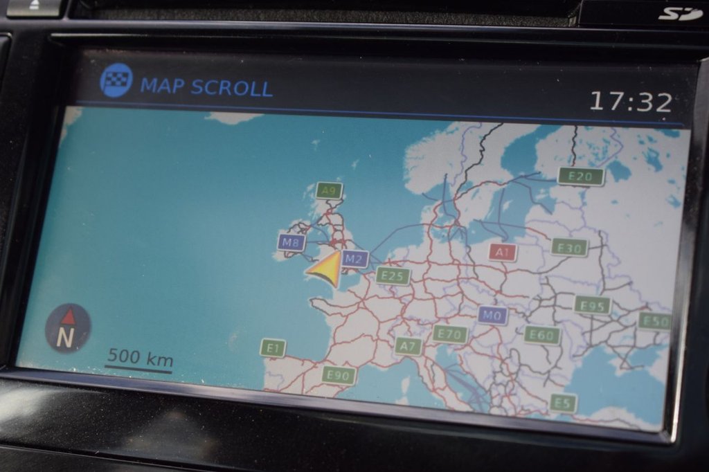 Used Nissan Qashqai 2016 for sale - 78153725: Photo 11