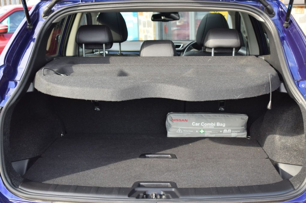 Used Nissan Qashqai 2016 for sale - 78153725: Photo 26