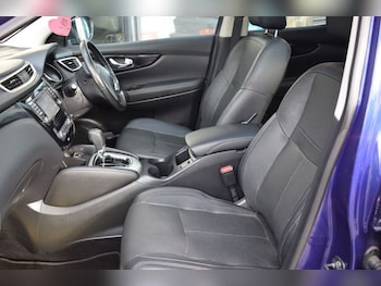 Used Nissan Qashqai 2016 for sale - 78153725: Photo