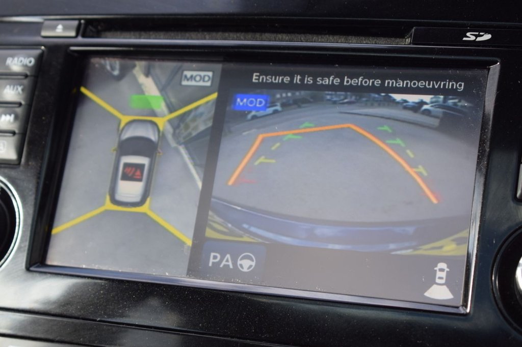 Used Nissan Qashqai 2016 for sale - 78153725: Photo 4