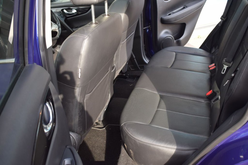 Used Nissan Qashqai 2016 for sale - 78153725: Photo 44