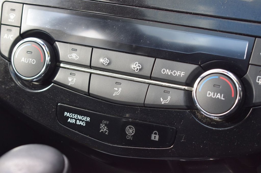 Used Nissan Qashqai 2016 for sale - 78153725: Photo 49