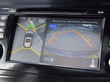 Used Nissan Qashqai 2016 for sale - 78153725: Photo