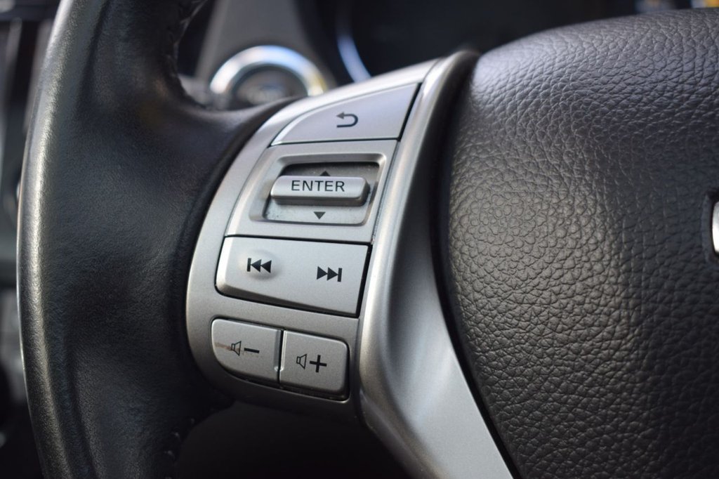 Used Nissan Qashqai 2016 for sale - 78153725: Photo 50