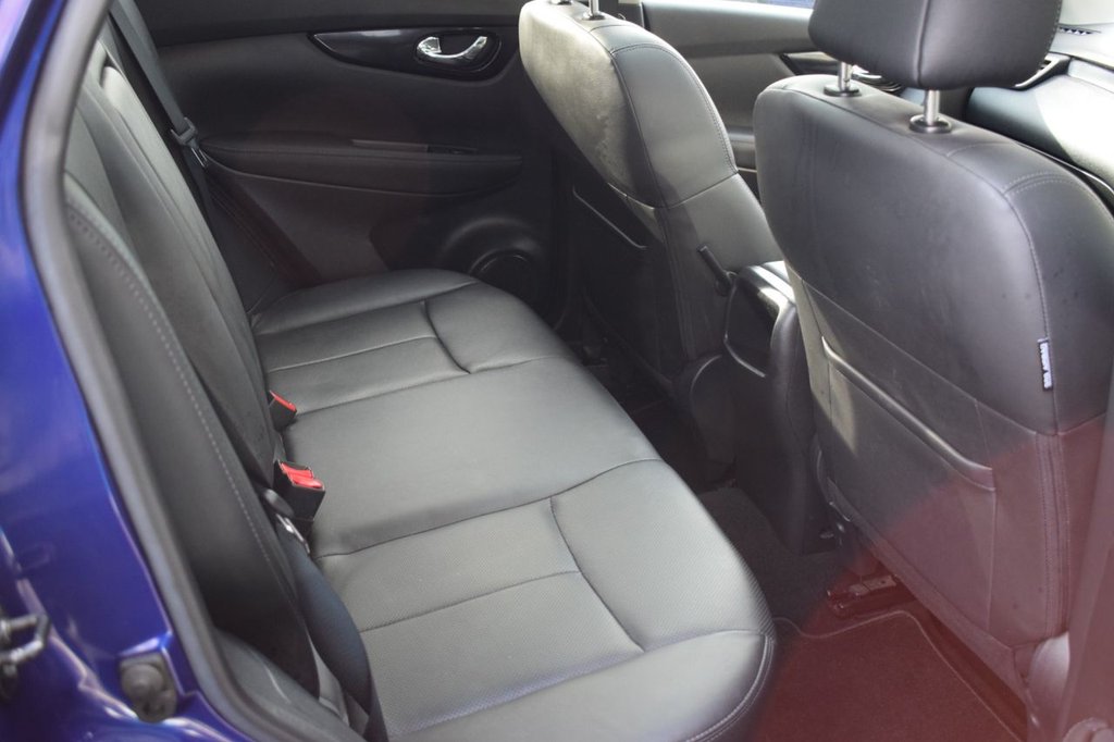 Used Nissan Qashqai 2016 for sale - 78153725: Photo 9