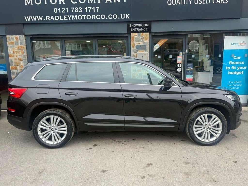Used Skoda Kodiaq 2018 for sale - 76297040: Photo 20
