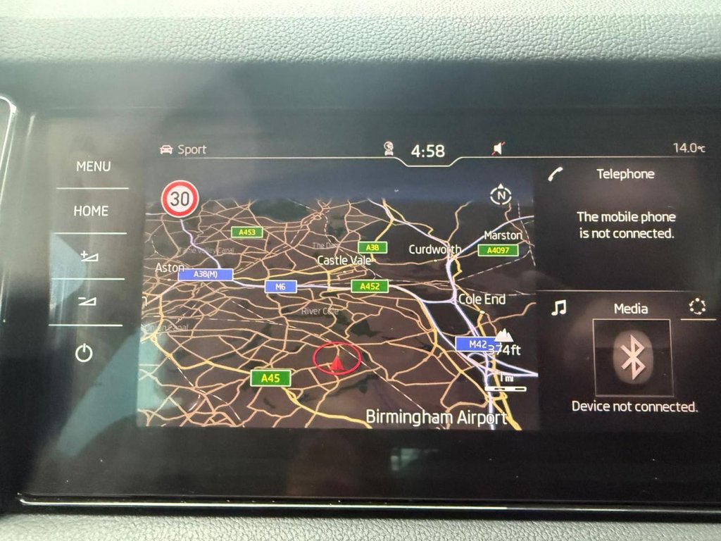 Used Skoda Kodiaq 2018 for sale - 76297040: Photo 22