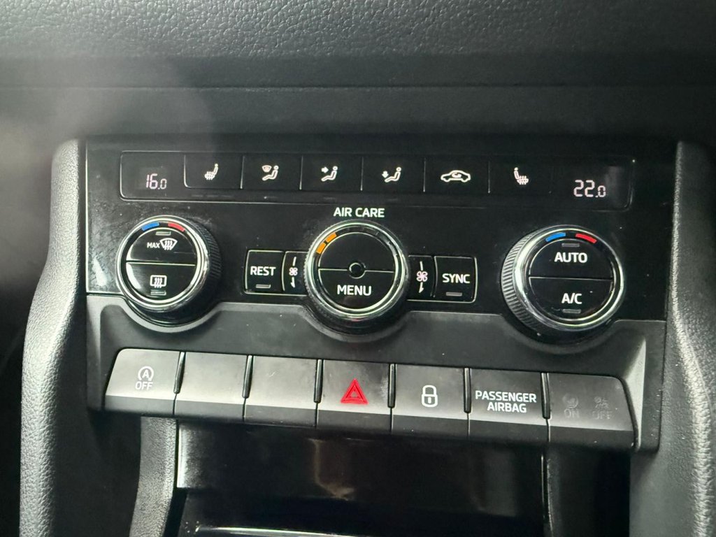 Used Skoda Kodiaq 2018 for sale - 76297040: Photo 36