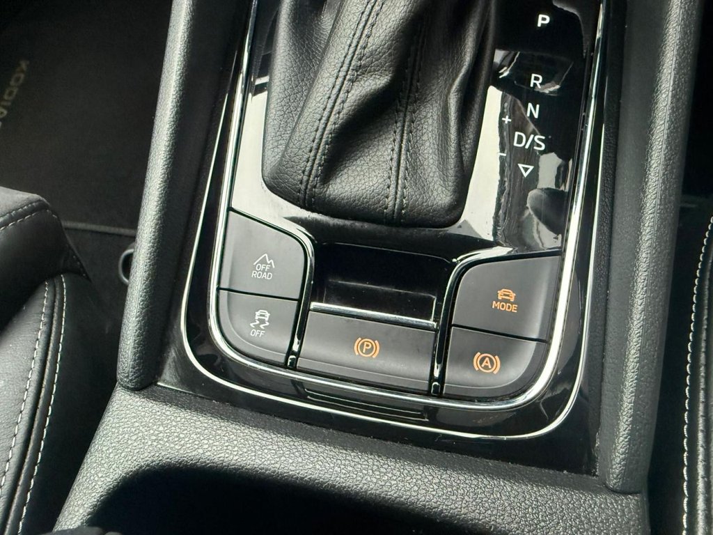 Used Skoda Kodiaq 2018 for sale - 76297040: Photo 38