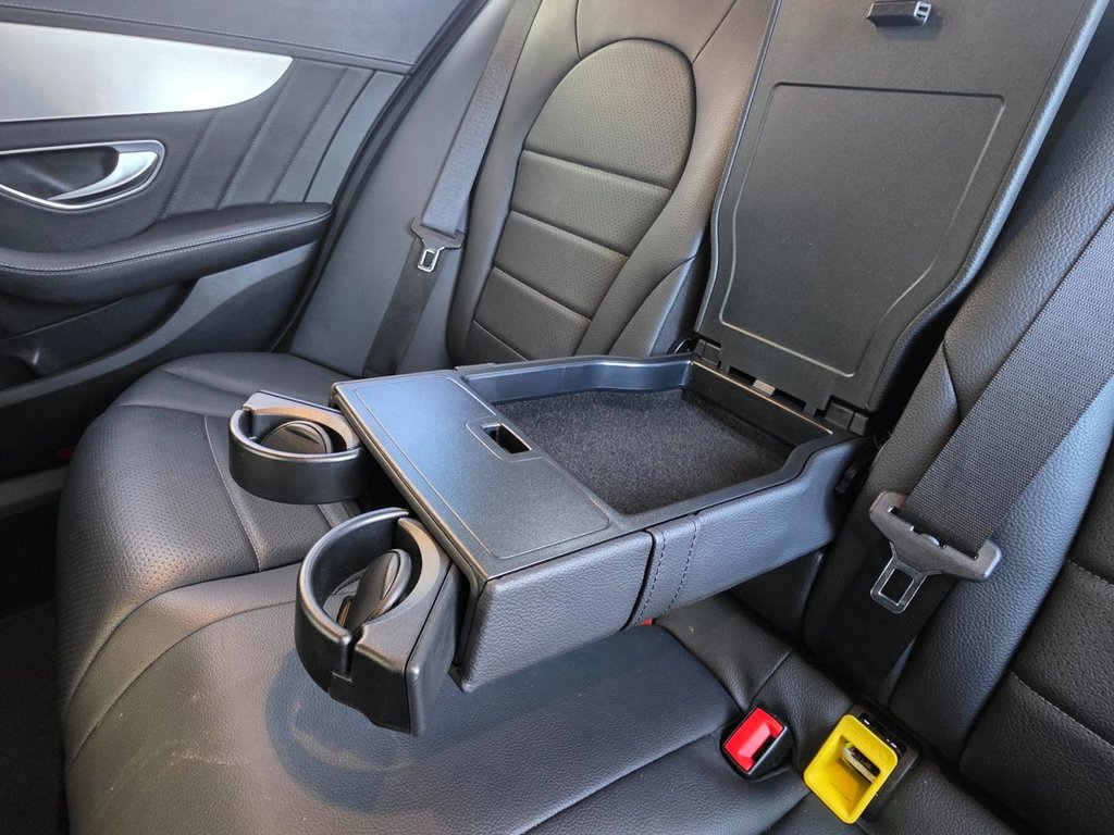 Used Mercedes-Benz C Class 2015 for sale - 78124441: Photo 42