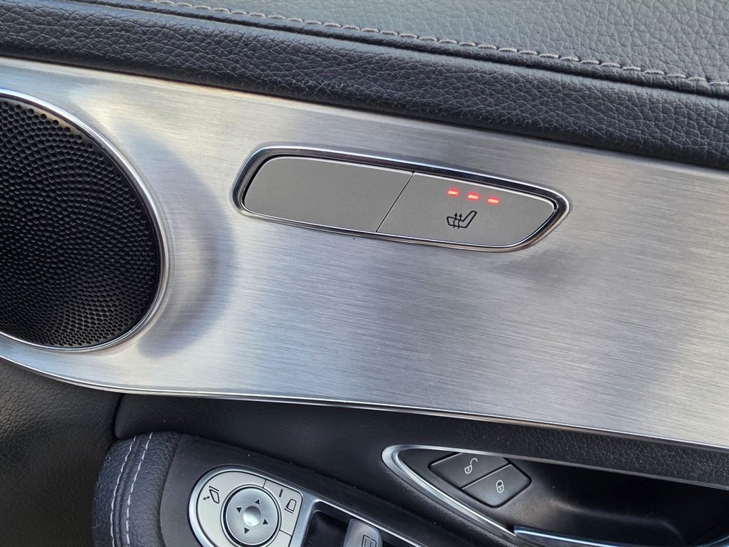 Used Mercedes-Benz C Class 2015 for sale - 78124441: Photo 49