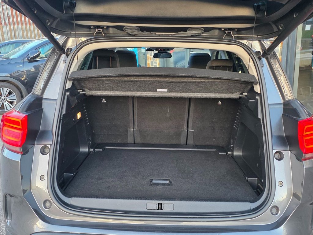 Used Citroen C5 Aircross 2019 for sale - 77313292: Photo 10