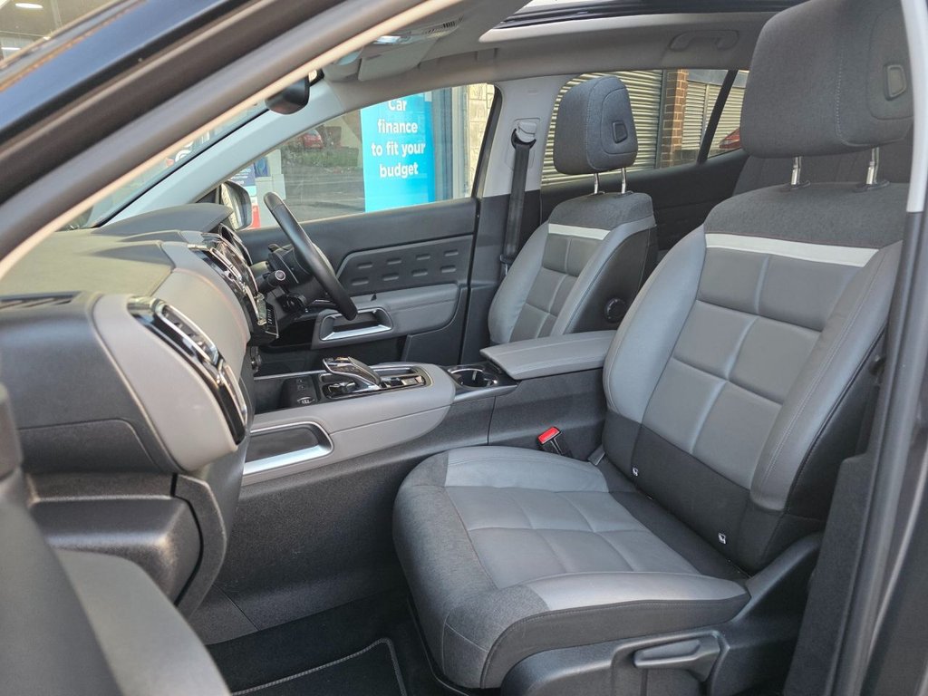 Used Citroen C5 Aircross 2019 for sale - 77313292: Photo 11