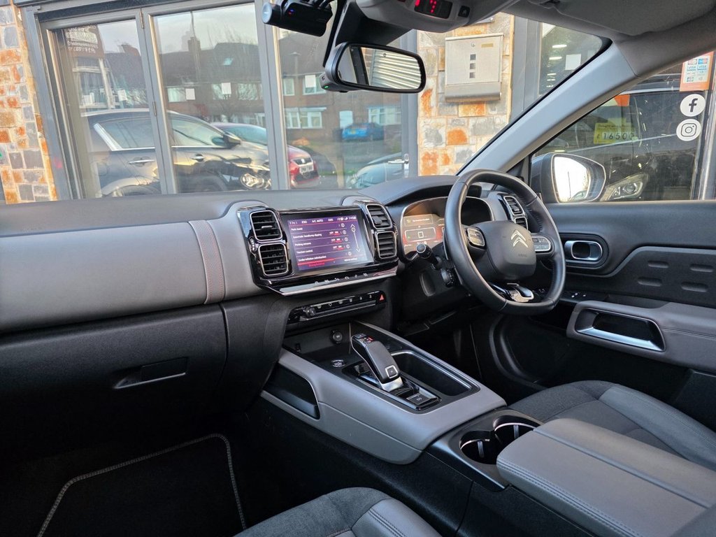 Used Citroen C5 Aircross 2019 for sale - 77313292: Photo 18