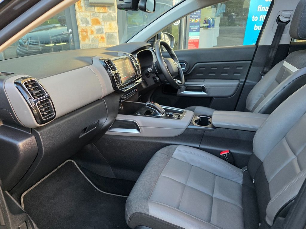 Used Citroen C5 Aircross 2019 for sale - 77313292: Photo 20