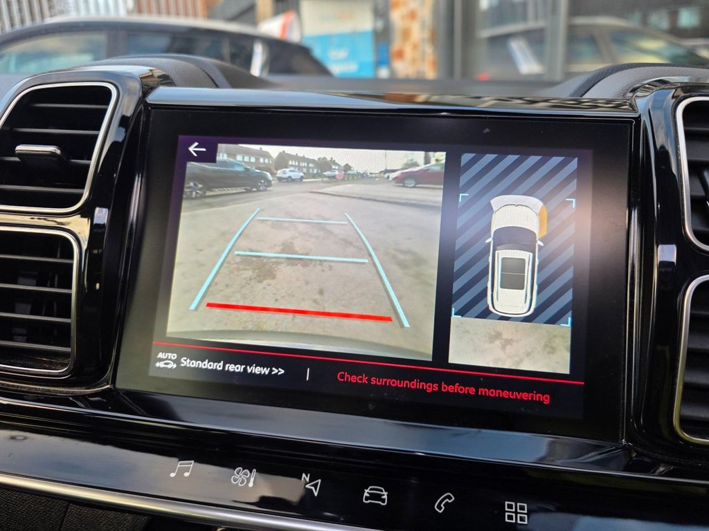 Used Citroen C5 Aircross 2019 for sale - 77313292: Photo 27