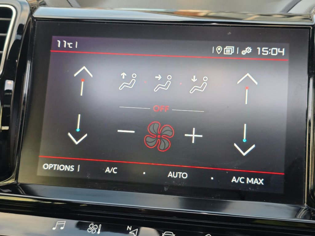 Used Citroen C5 Aircross 2019 for sale - 77313292: Photo 30