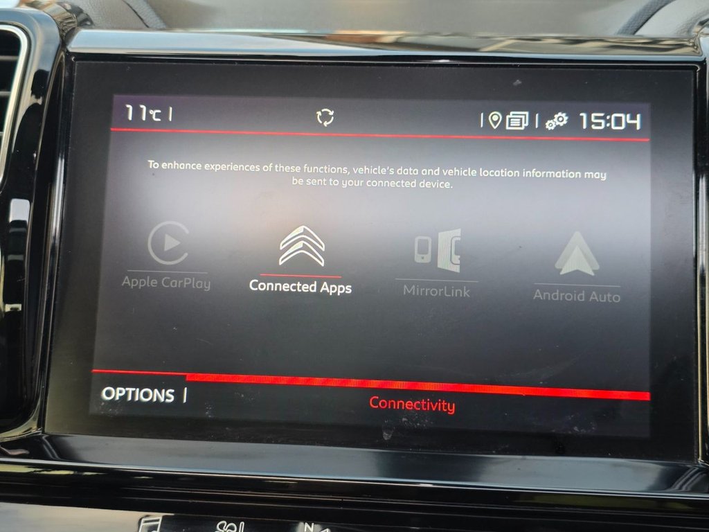 Used Citroen C5 Aircross 2019 for sale - 77313292: Photo 33