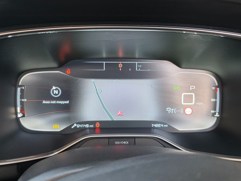 Used Citroen C5 Aircross 2019 for sale - 77313292: Photo 38