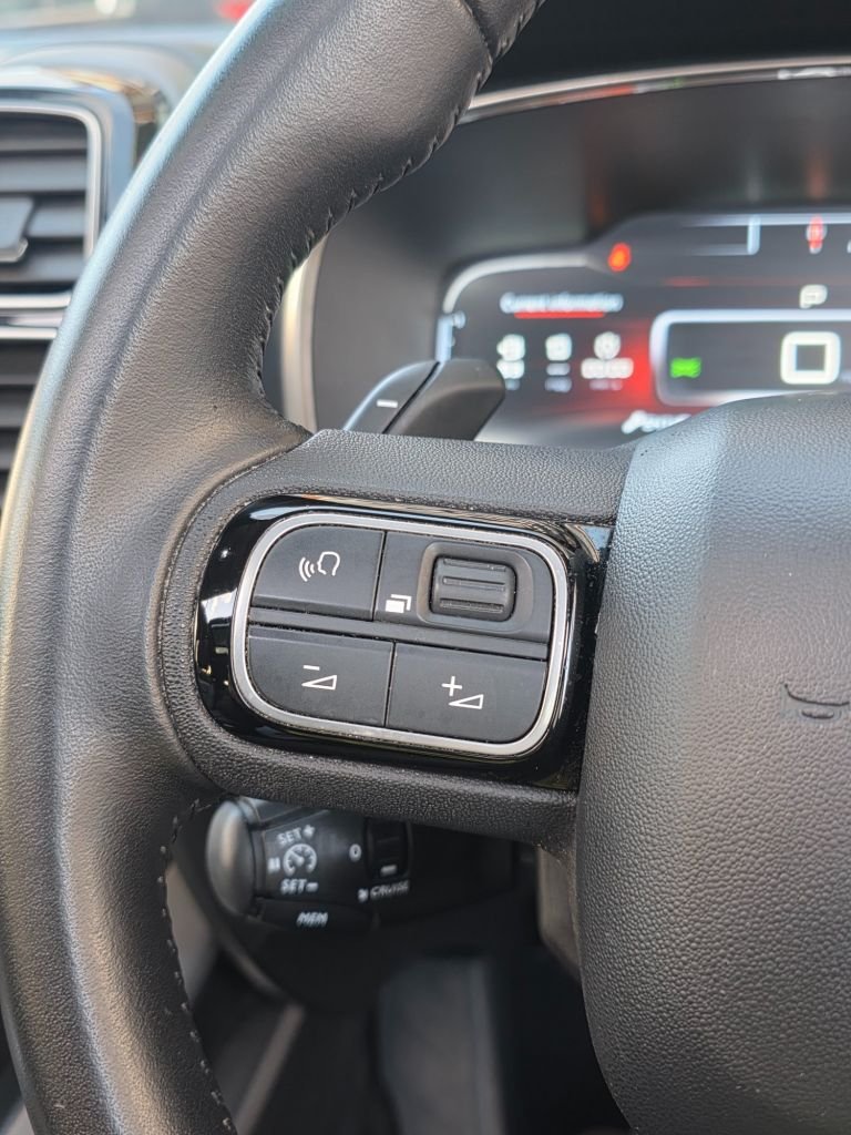 Used Citroen C5 Aircross 2019 for sale - 77313292: Photo 40