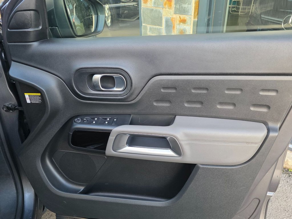 Used Citroen C5 Aircross 2019 for sale - 77313292: Photo 44