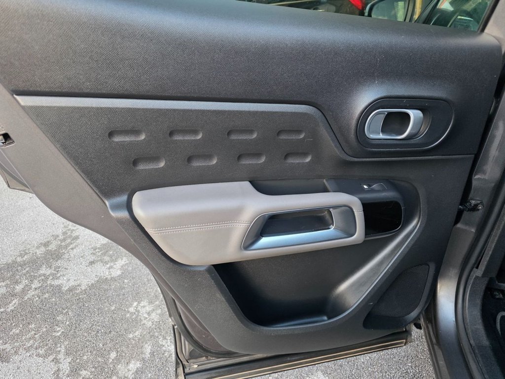 Used Citroen C5 Aircross 2019 for sale - 77313292: Photo 47