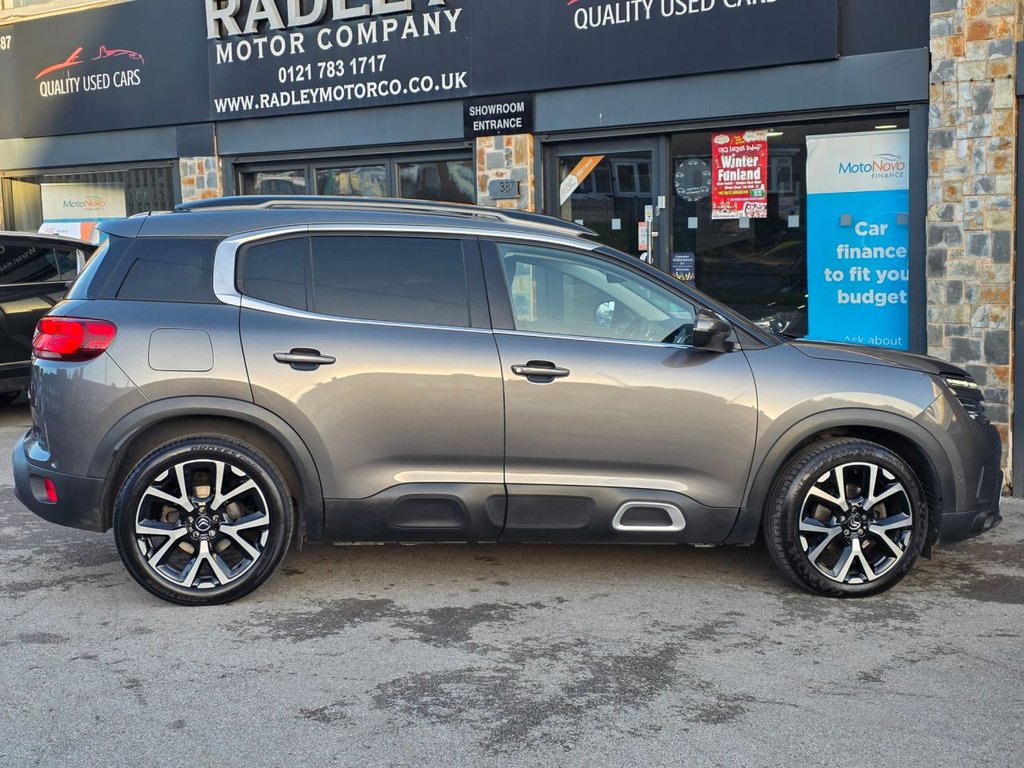 Used Citroen C5 Aircross 2019 for sale - 77313292: Photo 7
