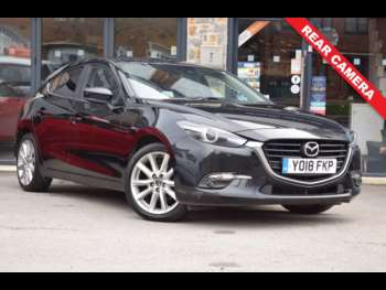 2018 (18) 2L Sport Nav 5dr