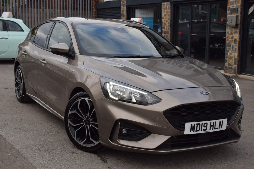 Used Ford Focus 2019 for sale - 77075495: Photo 27