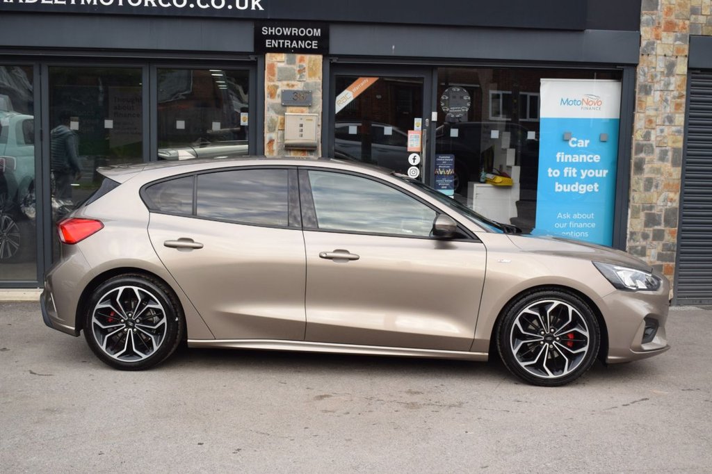 Used Ford Focus 2019 for sale - 77075495: Photo 30