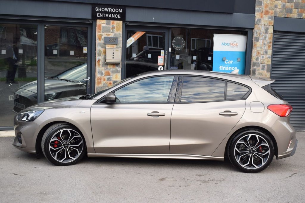 Used Ford Focus 2019 for sale - 77075495: Photo 38