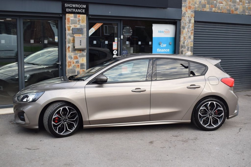 Used Ford Focus 2019 for sale - 77075495: Photo 41