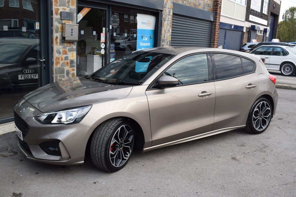 Used Ford Focus 2019 for sale - 77075495: Photo 44