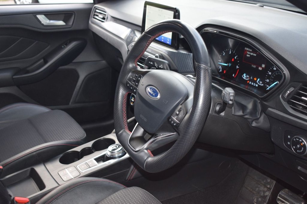 Used Ford Focus 2019 for sale - 77075495: Photo 9