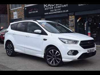 Used Ford Kuga 2018 for sale - 74756789: Photo