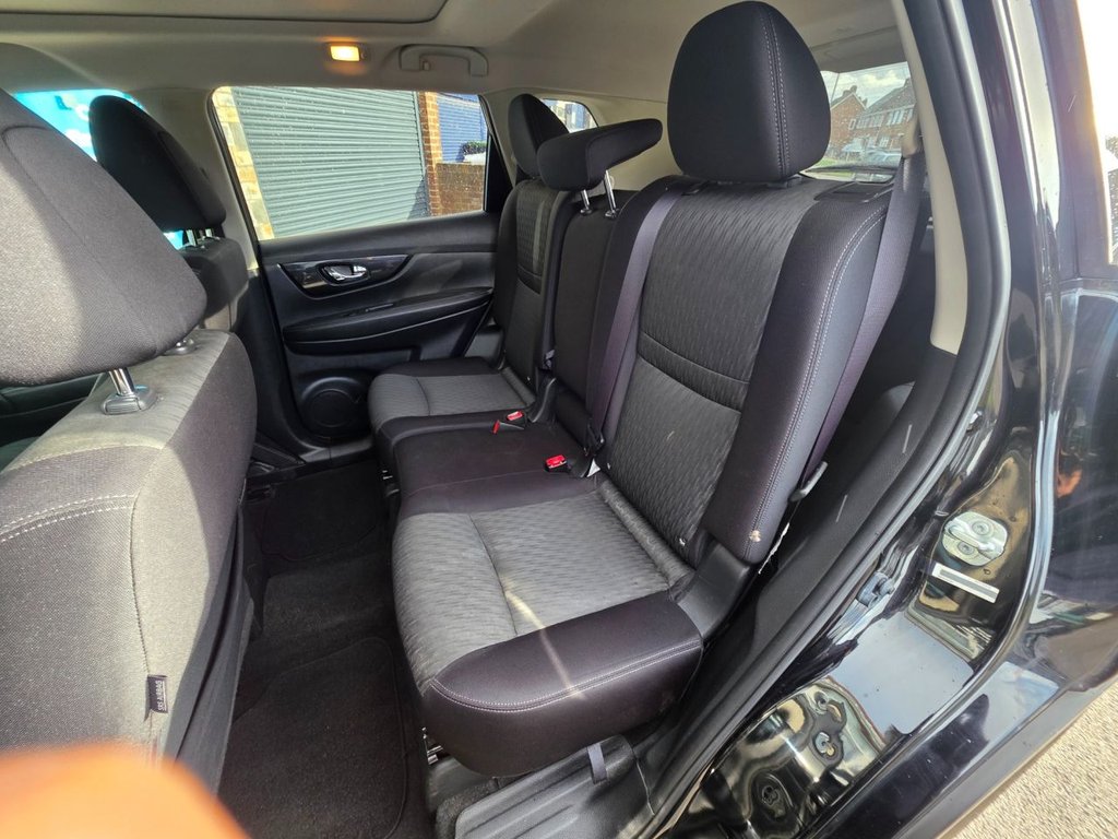 Used Nissan X-Trail 2018 for sale - 78181122: Photo 10