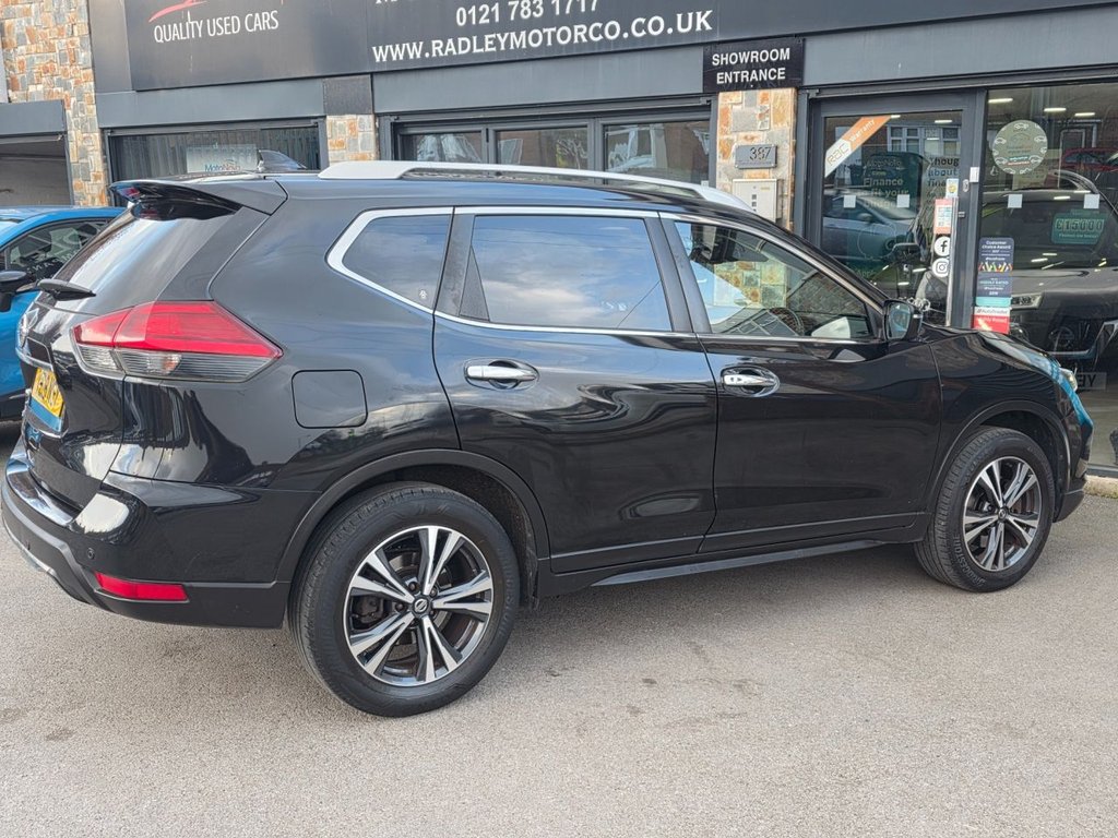 Used Nissan X-Trail 2018 for sale - 78181122: Photo 12