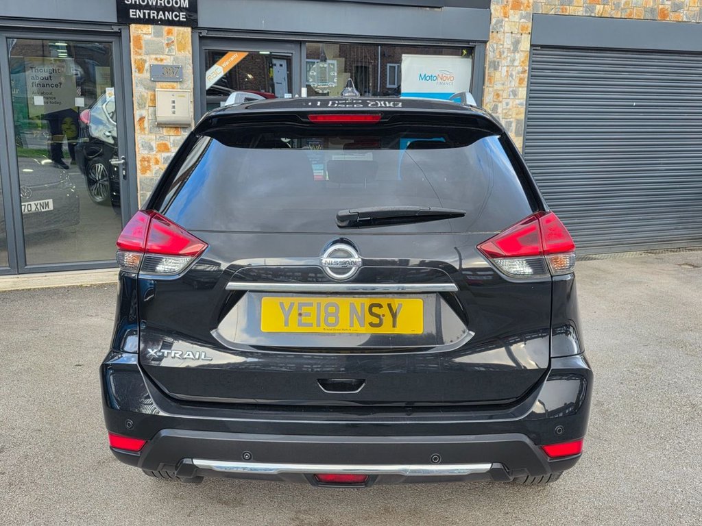 Used Nissan X-Trail 2018 for sale - 78181122: Photo 14