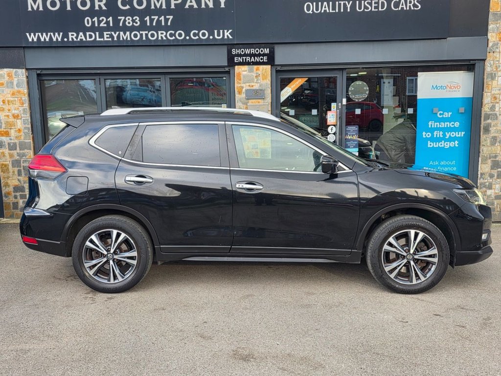Used Nissan X-Trail 2018 for sale - 78181122: Photo 15
