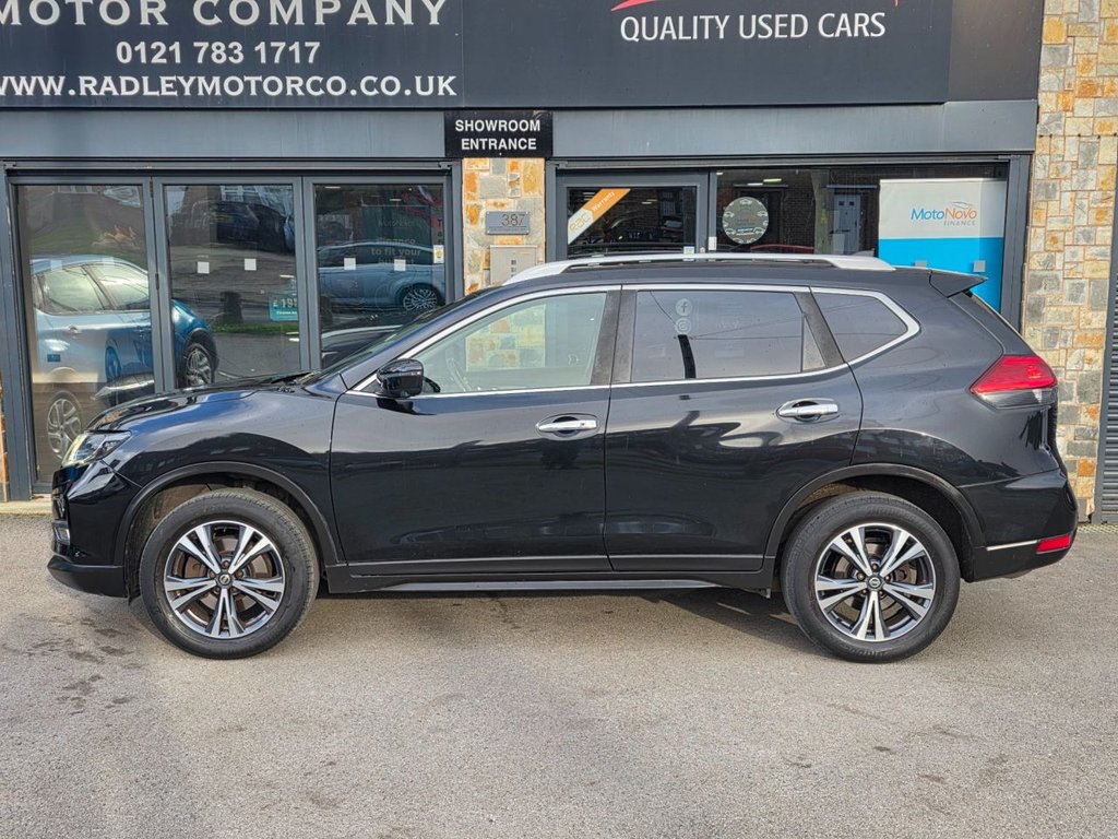 Used Nissan X-Trail 2018 for sale - 78181122: Photo 16