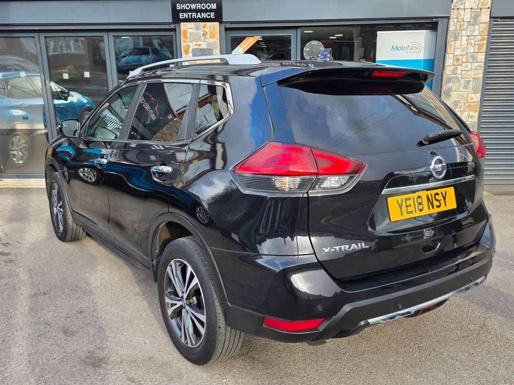 Used Nissan X-Trail 2018 for sale - 78181122: Photo 17