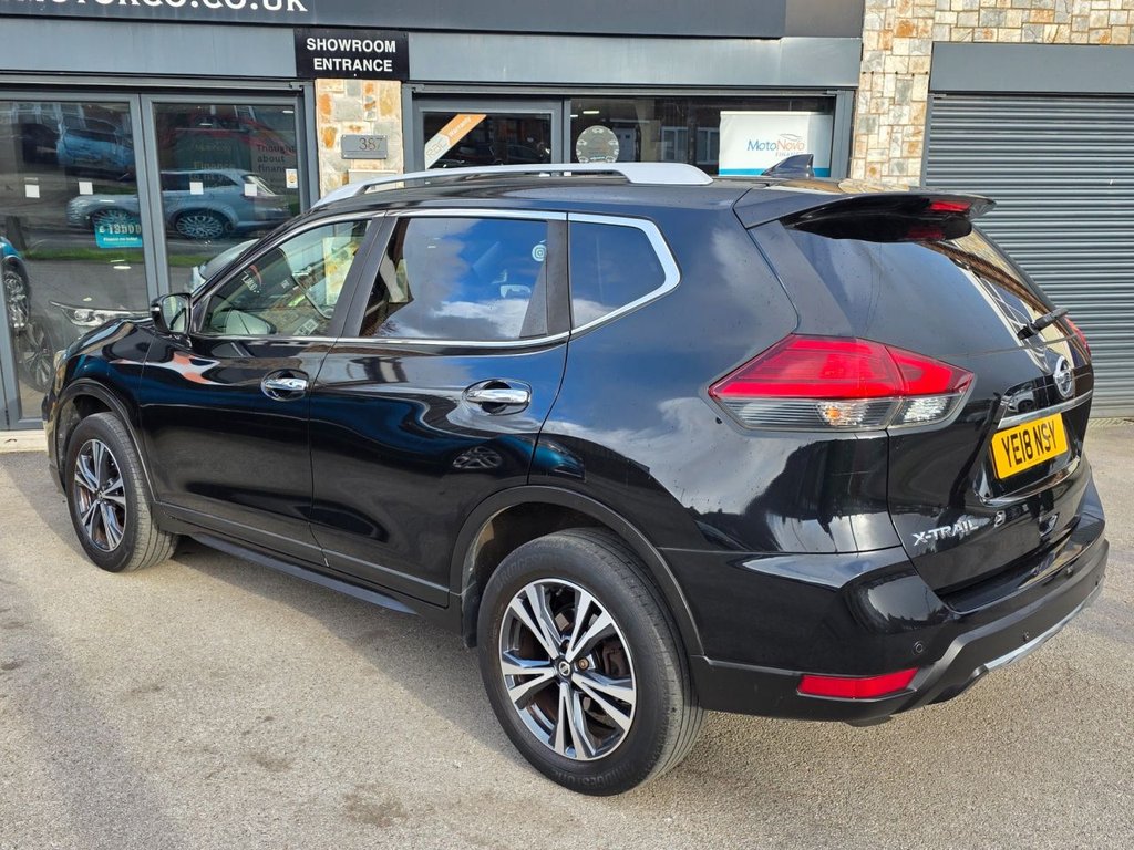 Used Nissan X-Trail 2018 for sale - 78181122: Photo 18